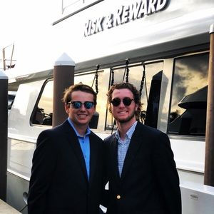 Meet your Posher, Walker